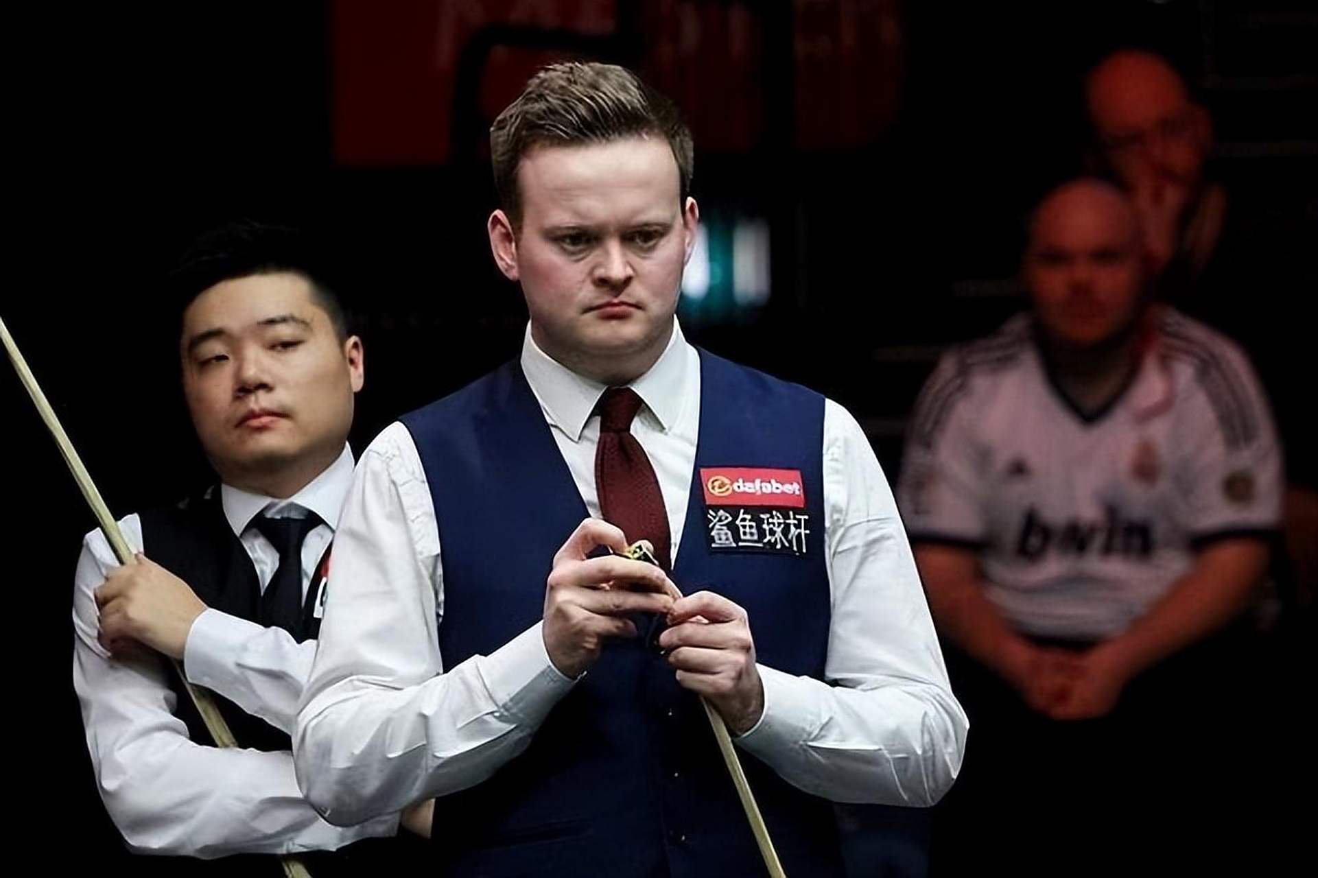 伤中完全康 伤中完全康