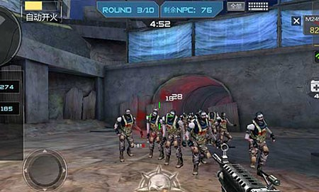 高质量出手 高质量出手