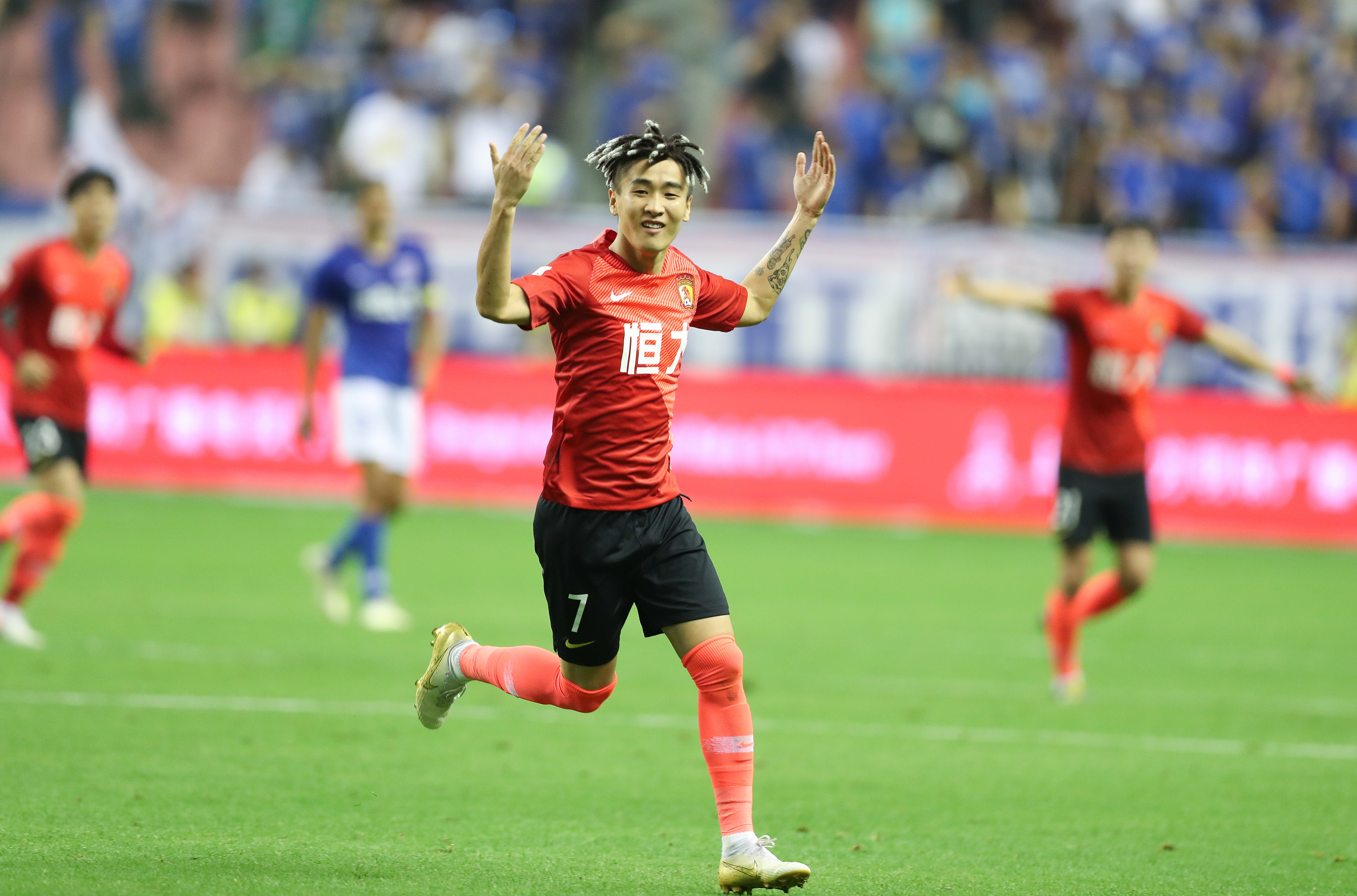 下路选手L 下路选手L