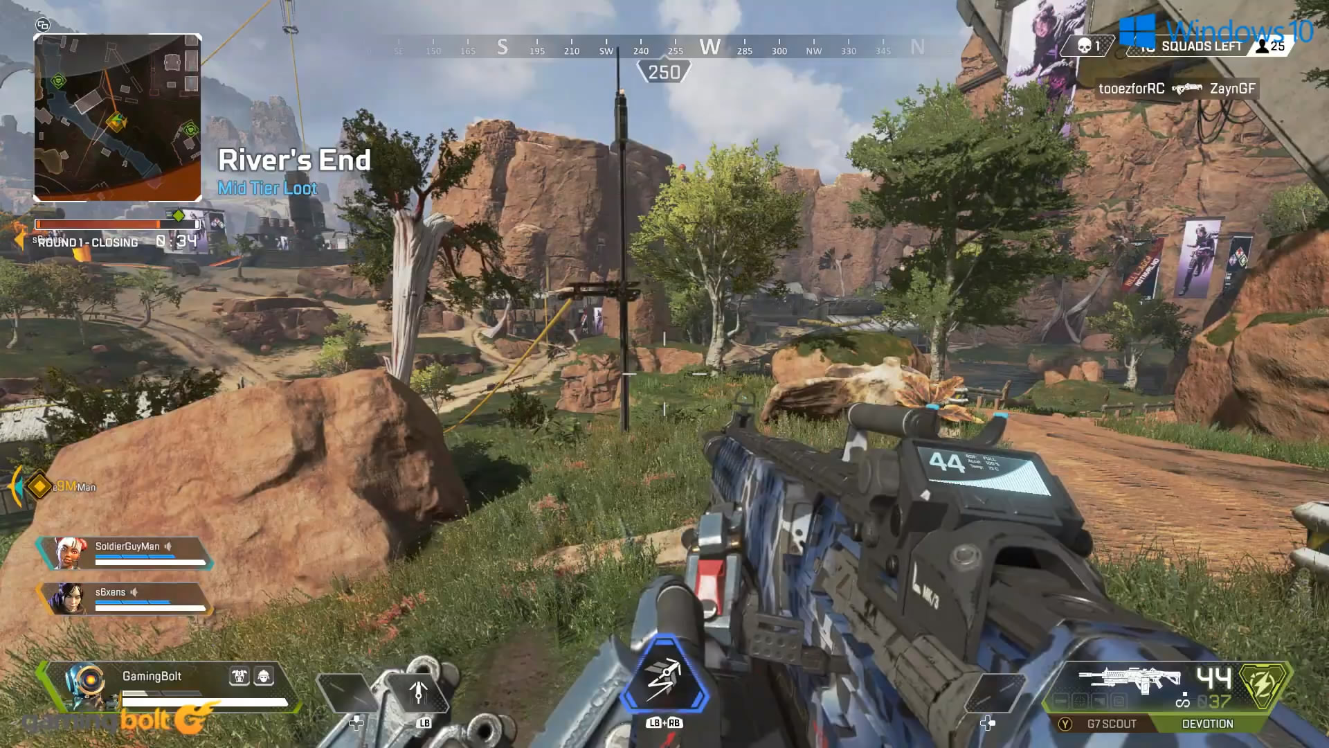 分层回收 分层回收