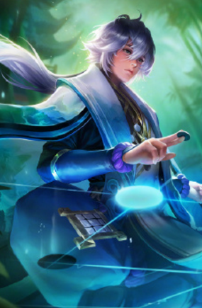 半场
